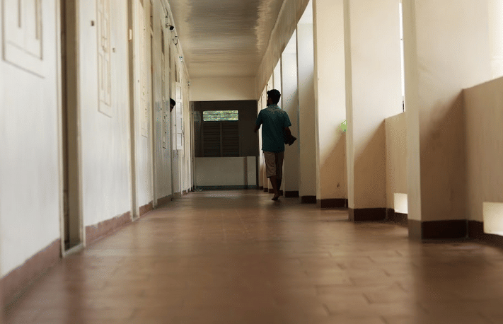 AM Jain College Chennai hostel photo 52